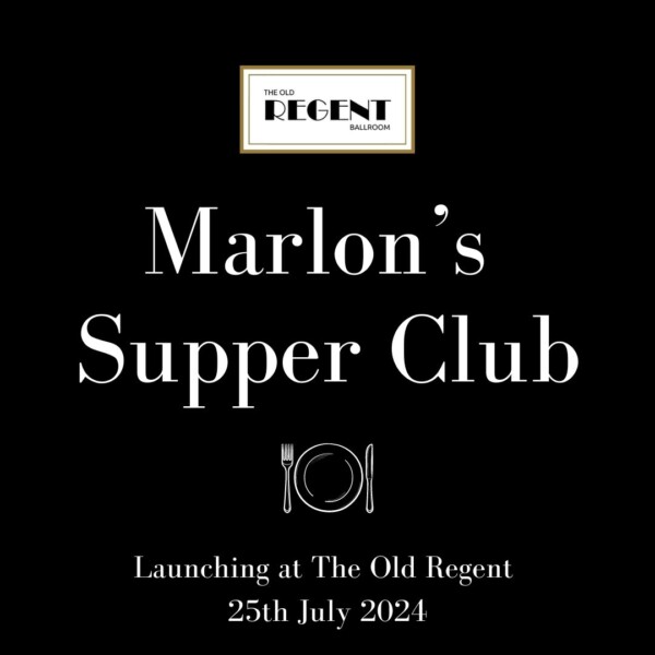 Marlons Supper Club