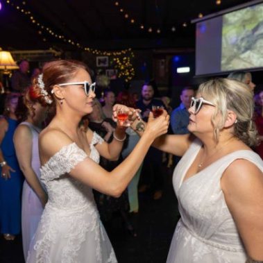 layla and stacie wedding 14