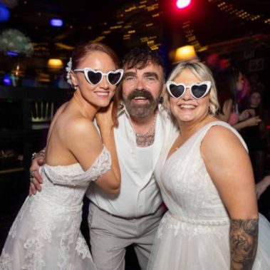 layla and stacie wedding 17