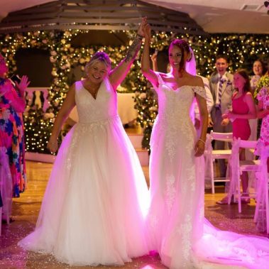 layla and stacie wedding 21