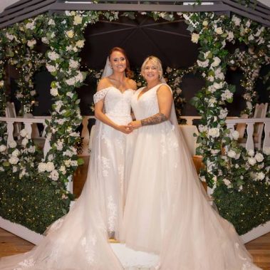 layla and stacie wedding 22