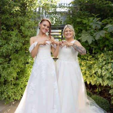 layla and stacie wedding 29