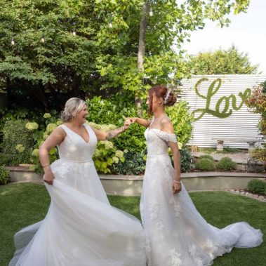 layla and stacie wedding 32