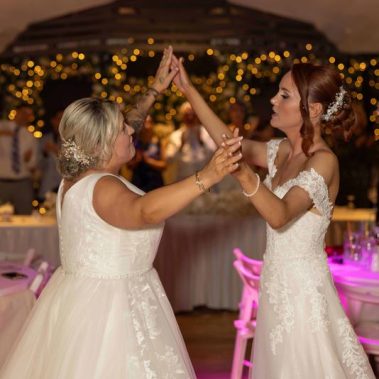 layla and stacie wedding 33