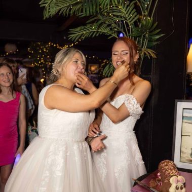 layla and stacie wedding 35