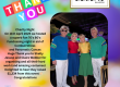 11th April we hosted a 70's 80's Fundraising night (1)