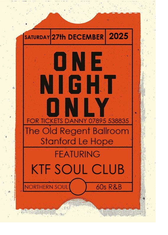 KTF Soul Club