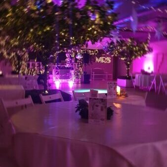 2024 12 07 Upstairs Pink table