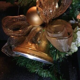 2024 12 13 Stairs bell