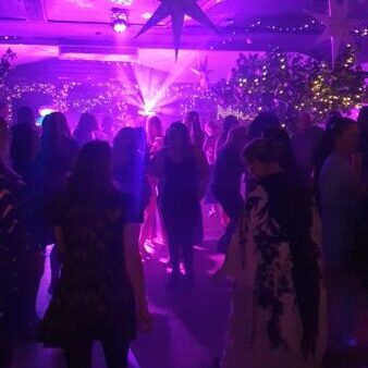 2025 12 05 Christmas Upstairs Dance