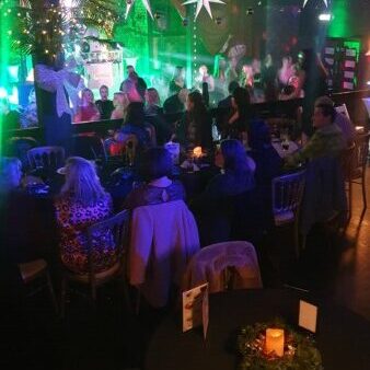 2025 12 05 Down stars Christmas