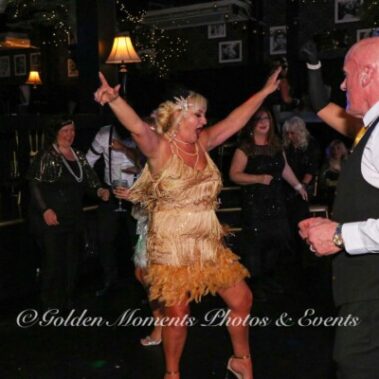 Elaine Faye Piano Bar