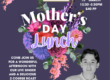 Mothers Day (Invitation (Square))