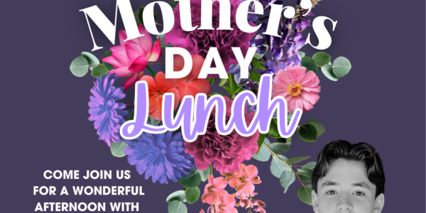 Mothers Day (Invitation (Square))