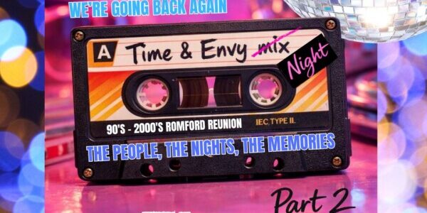 Time and envy 2 Insta