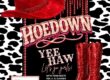 hoedown june square