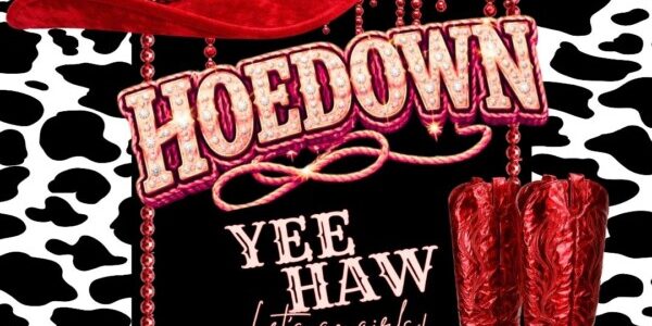 hoedown june square