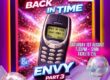 time and envy part 3 IG
